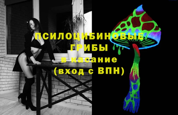стафф Алексеевка